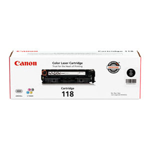 Canon, Inc Canon CRG118 Toner Cartridge