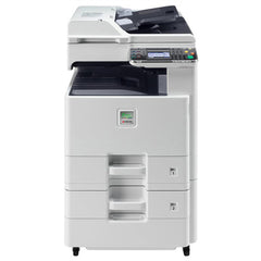 複合機　KYOCERA オプション一覧 | モノクロA3複合機 | TASKalfa MZ4000i/MZ3200i