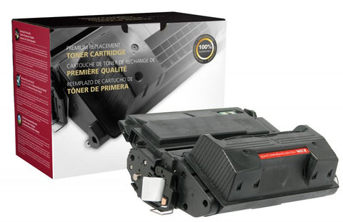 CIG MICR Toner Cartridge for HP Q1339A (HP 39A), TROY 02-81119-001