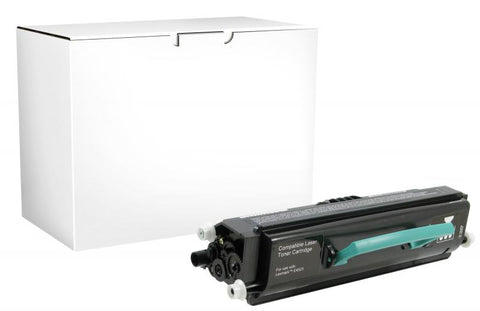 CIG Toner Cartridge for Lexmark Compliant E450