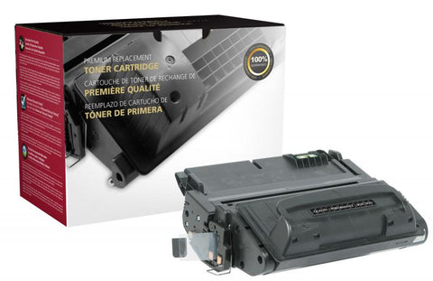 CIG Toner Cartridge for HP Q5942A (HP 42A)