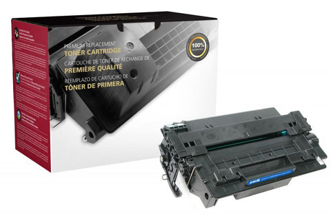 CIG High Yield Toner Cartridge for HP Q6511X (HP 11X)