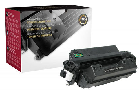 CIG Extended Yield Toner Cartridge for HP Q2610A (HP 10A)