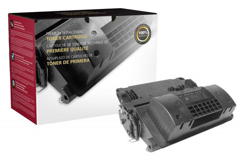 CIG Extended Yield Toner Cartridge for HP CC364X (HP 64X)