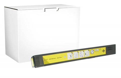 CIG Yellow Toner Cartridge for HP CB382A (HP 824A)