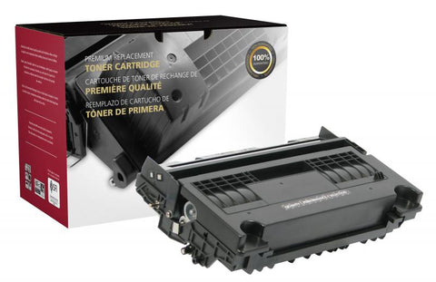 CIG Toner Cartridge for Panasonic UG5530/UG5540