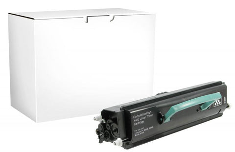 CIG High Yield Toner Cartridge for Lexmark Compliant E330/E332/E340/E342