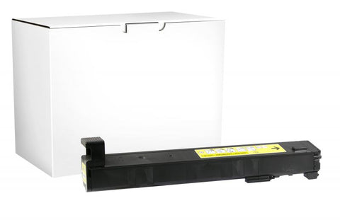 CIG Yellow Toner Cartridge for HP CF312A (HP 826A)