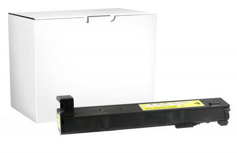 CIG Yellow Toner Cartridge for HP CF302A (HP 827A)