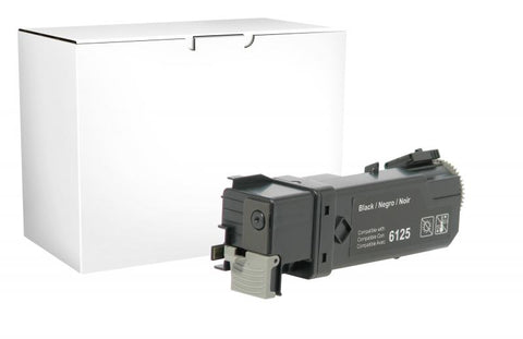 CIG New Black Toner Cartridge for Xerox 106R01334