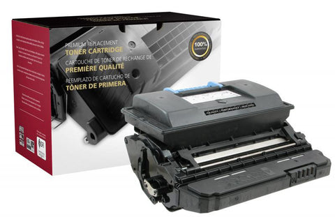 CIG High Yield Toner Cartridge for Dell 5330