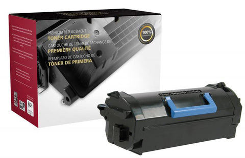 CIG Extra High Yield Toner Cartridge for Dell B5460