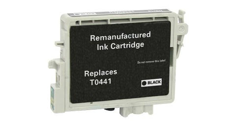 CIG Black Ink Cartridge for Epson T044120