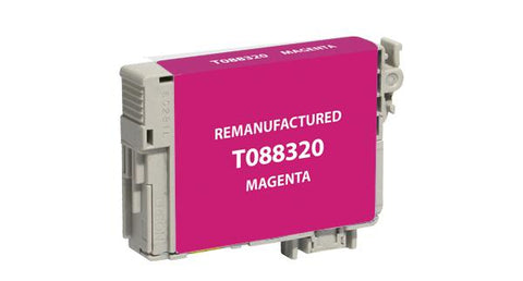 CIG Magenta Ink Cartridge for Epson T088320