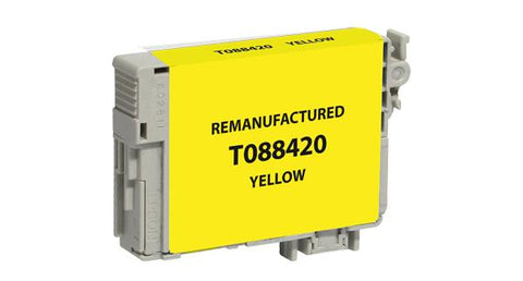 CIG Yellow Ink Cartridge for Epson T088420