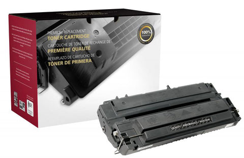 Clover Technologies Group, LLC CIG Compatible Toner Cartridge (Alternative for HP C3903A 03A) (4000 Yield)