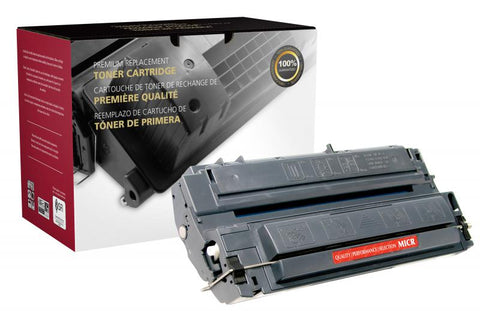 CIG MICR Toner Cartridge for HP C3903A (HP 03A), TROY 02-18583-001