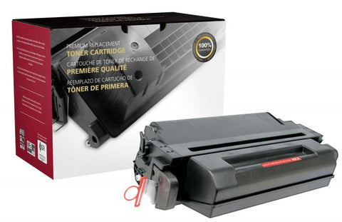 CIG MICR Toner Cartridge for HP C3909A (HP 09A), TROY 02-17981-001