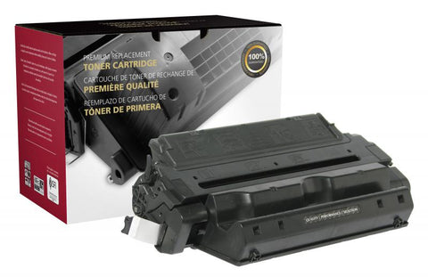 CIG Extended Yield Toner Cartridge for HP C4182X (HP 82X)