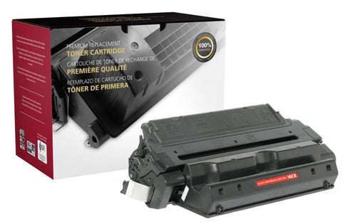 CIG MICR Toner Cartridge for HP C4182X (HP 82X), TROY 02-81023-001