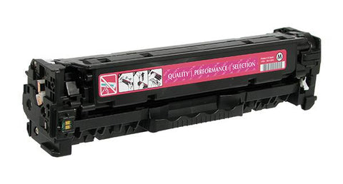 MSE Magenta Toner Cartridge for HP CE413A (HP 305A)