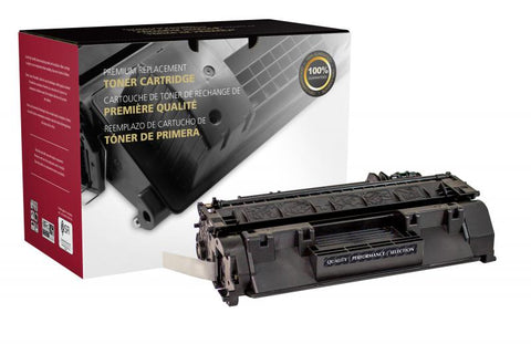 CIG Toner Cartridge for HP CE505A (HP 05A)