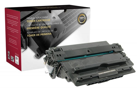 CIG Toner Cartridge for HP CF214A (HP 14A)