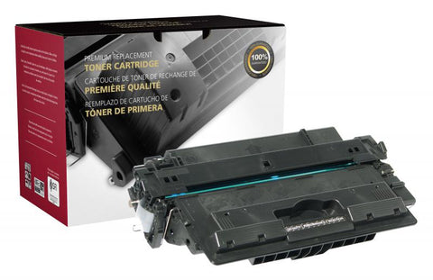 CIG High Yield Toner Cartridge for HP CF214X (HP 14X)