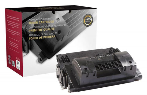 CIG High Yield Toner Cartridge for HP CF281X (HP 81X)