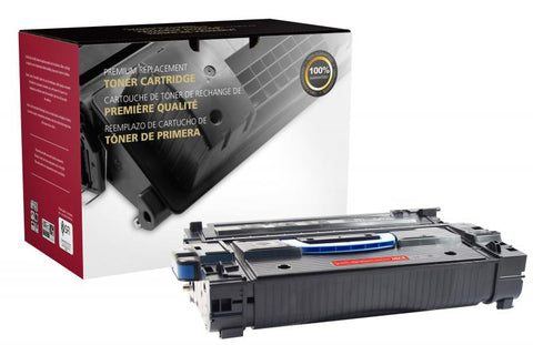 CIG High Yield MICR Toner Cartridge for HP CF325X (HP 25X), TROY 02-88000-001