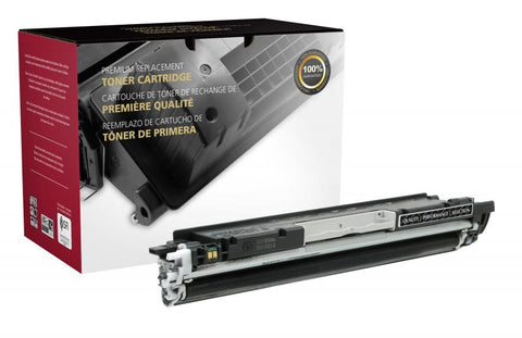 CIG Black Toner Cartridge for HP CF350A (HP 130A)
