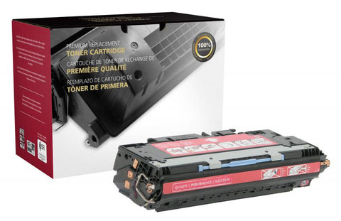 CIG Magenta Toner Cartridge for HP Q2683A (HP 311A)