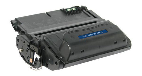 MICR Print Solutions Genuine-New MICR Toner Cartridge for HP Q5942A (HP 42A)