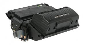 MSE MSE Remanufactured High Yield Toner Cartridge For HP Q5942X