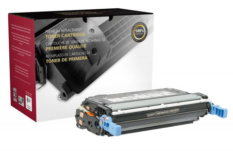 CIG Black Toner Cartridge for HP Q5950A (HP 643A)