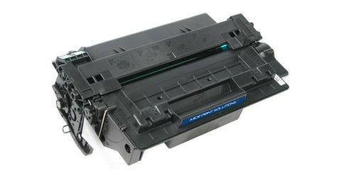 MICR Print Solutions Genuine-New MICR Toner Cartridge for HP Q6511A (HP 11A)