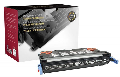 CIG Black Toner Cartridge for HP Q7560A (HP 314A)