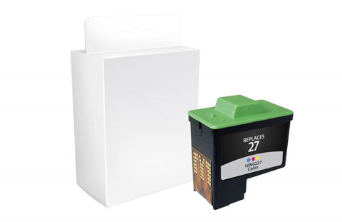 CIG Color Ink Cartridge for Dell Series 1, Lexmark #26/#27