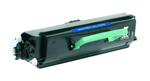 MICR Print Solutions Genuine-New MICR Toner Cartridge for Lexmark E230/E232/E240/E330/E340
