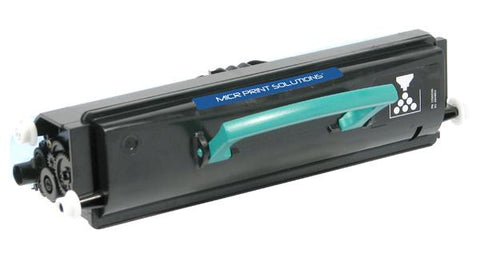 MICR Print Solutions Genuine-New High Yield MICR Toner Cartridge for Lexmark E360/E460/E462