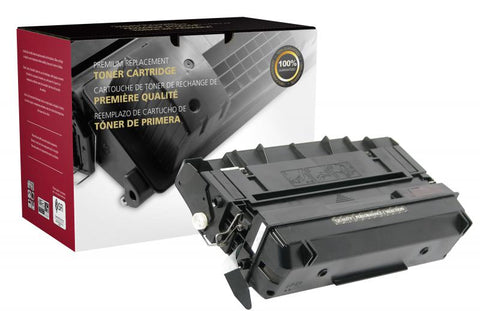 CIG Toner Cartridge for Panasonic UG3313