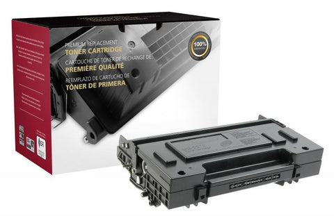 CIG Toner Cartridge for Panasonic UG5570