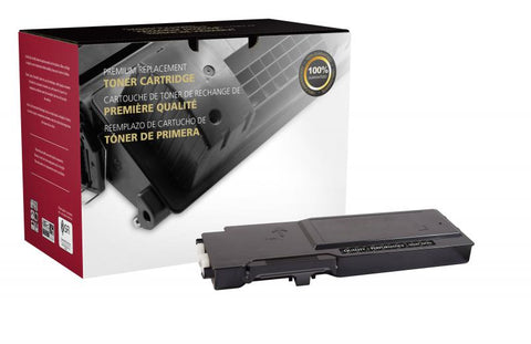 CIG High Yield Black Toner Cartridge for Xerox 106R02228
