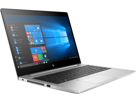 HP EliteBook 745 G5 Notebook PC (4JB90UT)