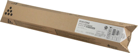 Ricoh Aficio SP C811DN High Yield Black Toner Cartridge (20000 Yield)