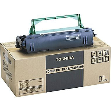 Toshiba DP80F DP85F Toner Cartridge (6000 Yield)
