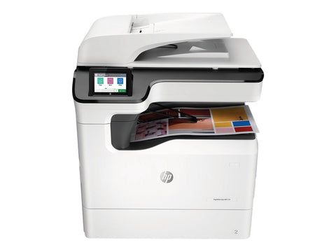 HP PageWide Pro Color 774dn MFP
